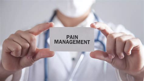 Physicians Rehabilitation, Pain Management, .